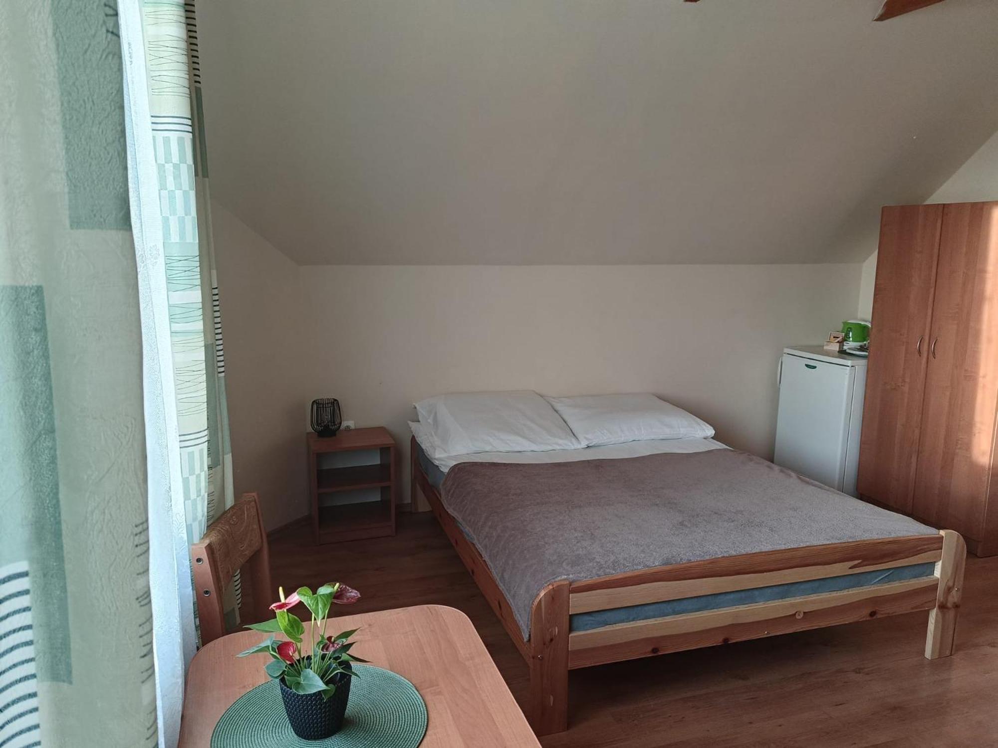 Kaszub Swarzewo - Bed & Breakfast Exterior photo